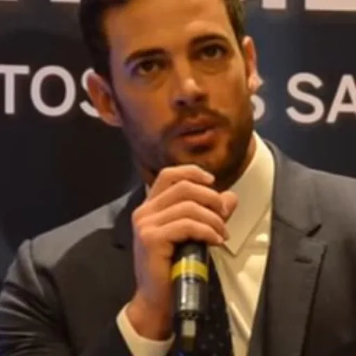 William Levy