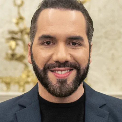 Nayib Bukele