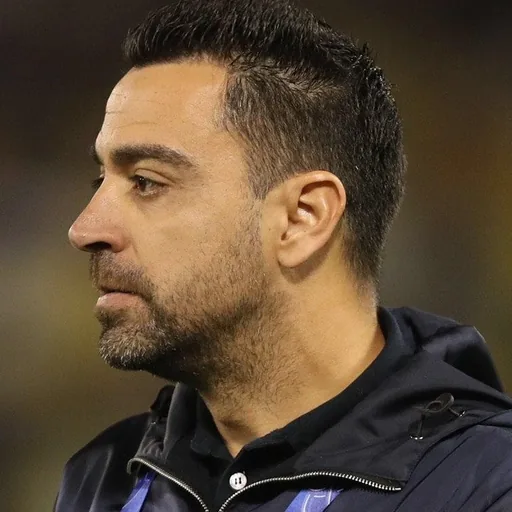 Xavi Hernández