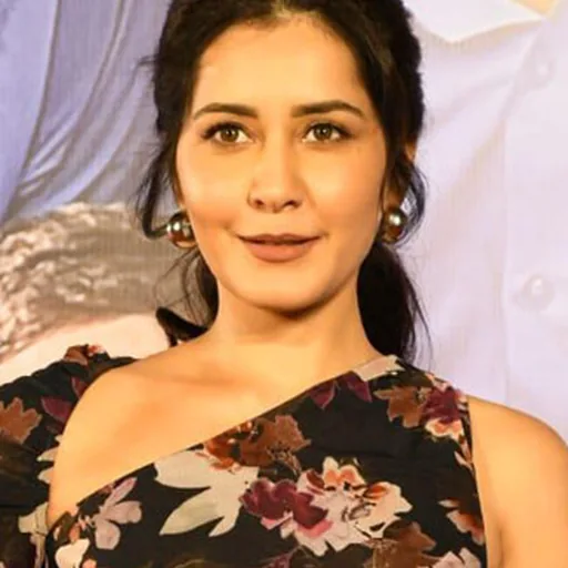 Raashi Khanna