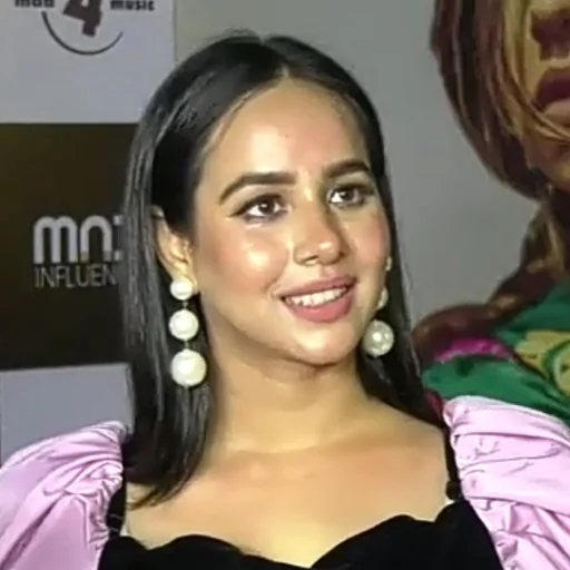Sunanda Sharma