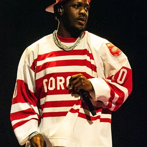 Lil Yachty