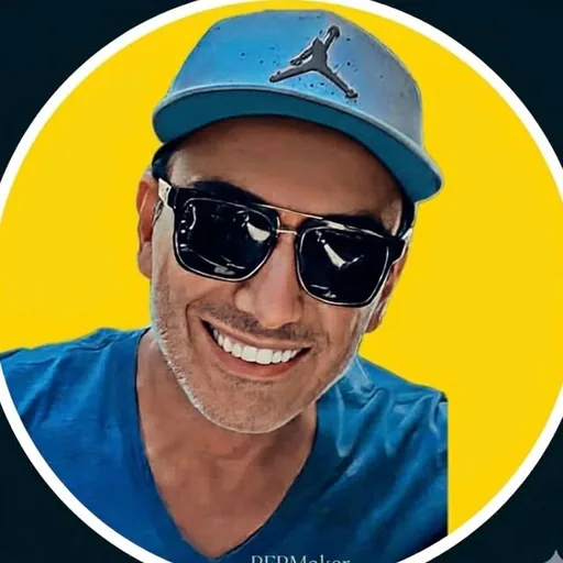 Shadmehr Aghili