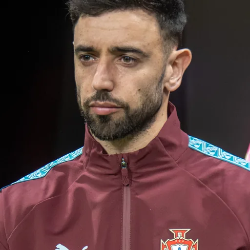 Bruno Fernandes