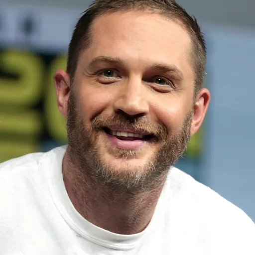 Tom Hardy