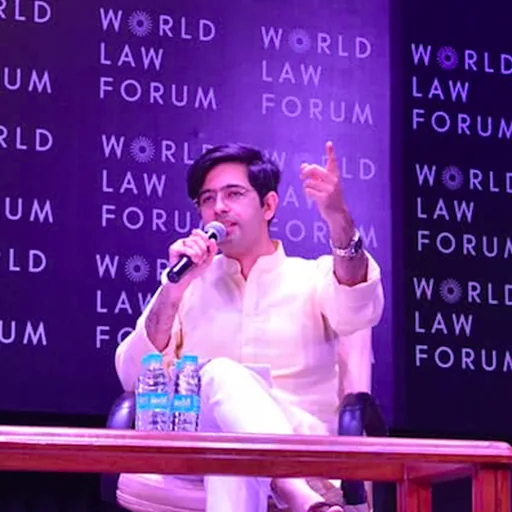 Raghav Chadha