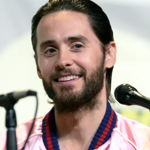 Jared Leto