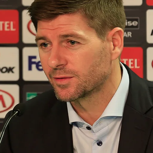 Steven Gerrard