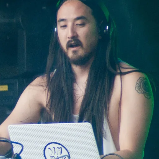 Steve Aoki