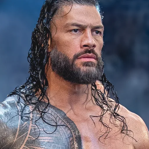 Roman Reigns