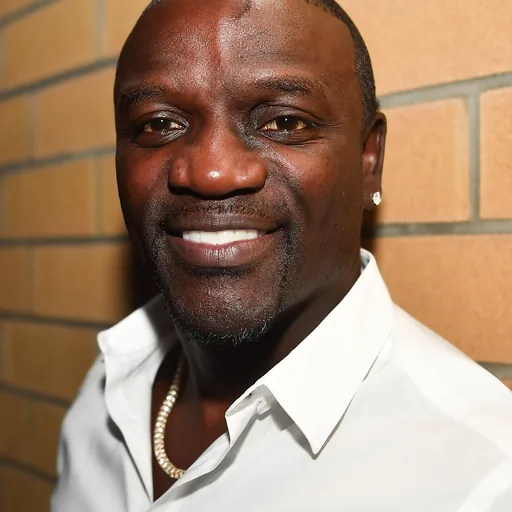 Akon