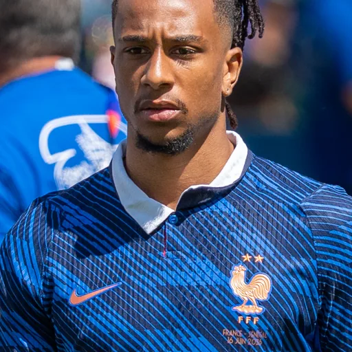 Michael Olise