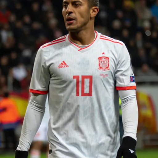 Thiago Alcântara