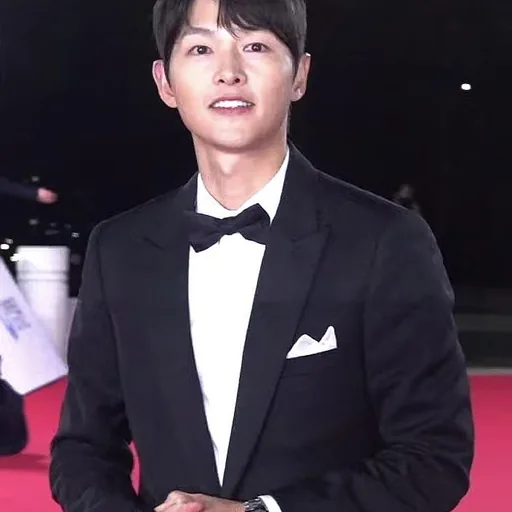 Song Joong-ki