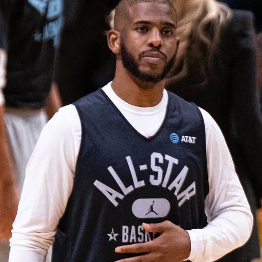 Chris Paul