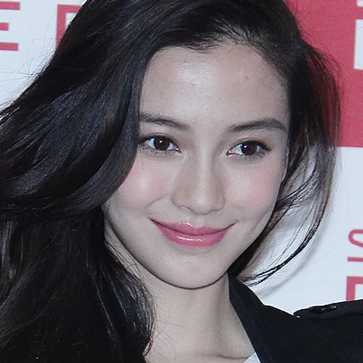 Angelababy
