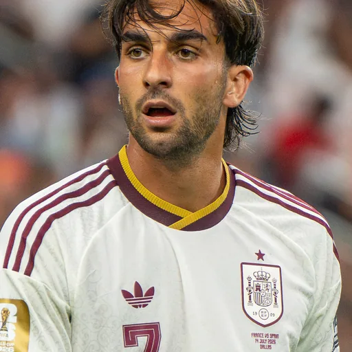 Ferran Torres