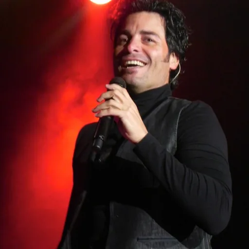 Chayanne