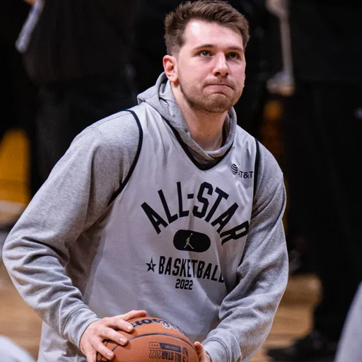 Luka Dončić