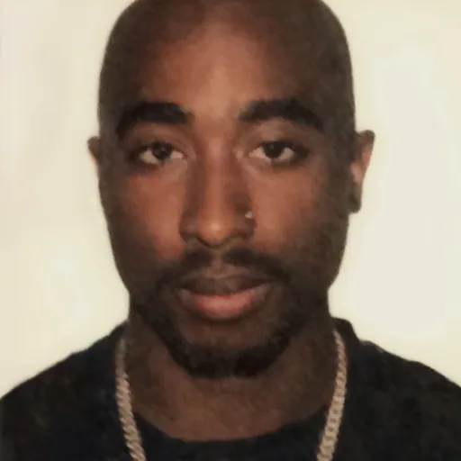 Tupac Shakur