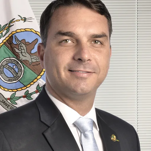 Flávio Bolsonaro