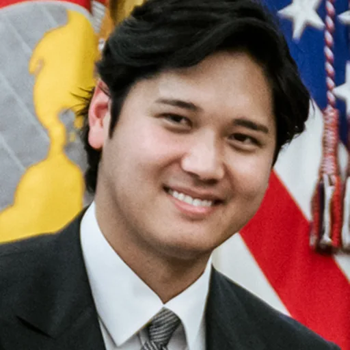 Shohei Ohtani