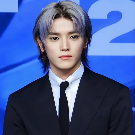 Lee Tae-yong