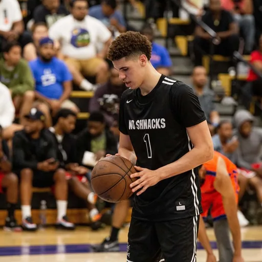 LaMelo Ball