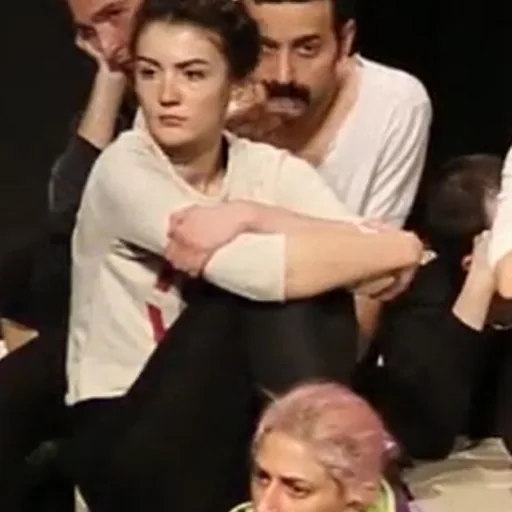 Burcu Özberk
