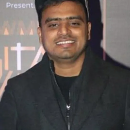 Amit Bhadana
