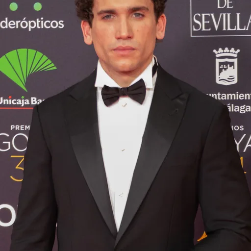 Jaime Lorente