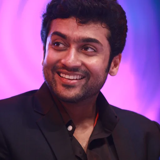 Suriya