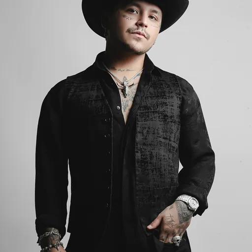 Christian Nodal