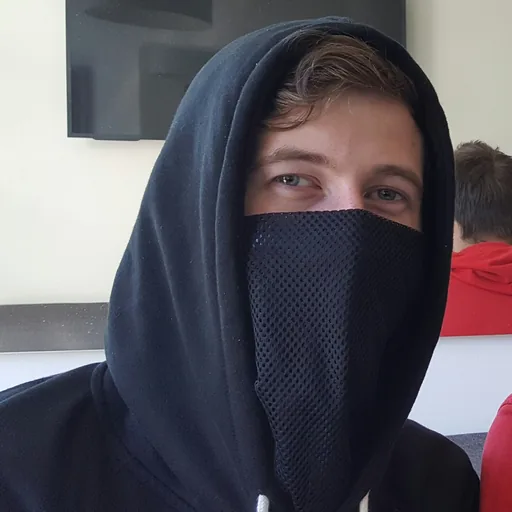 Alan Walker