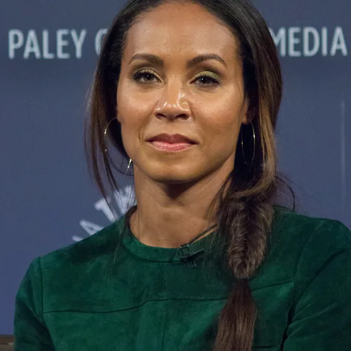 Jada Pinkett Smith