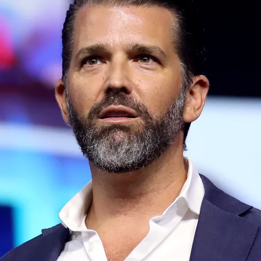 Donald Trump Jr.