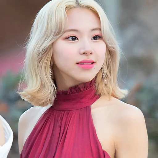 Son Chaeyoung