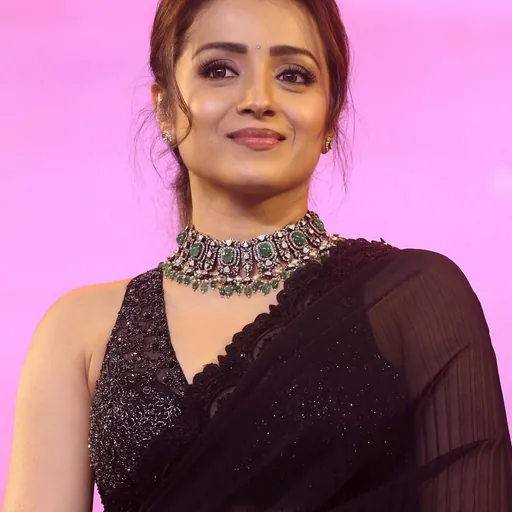 Trisha Krishnan
