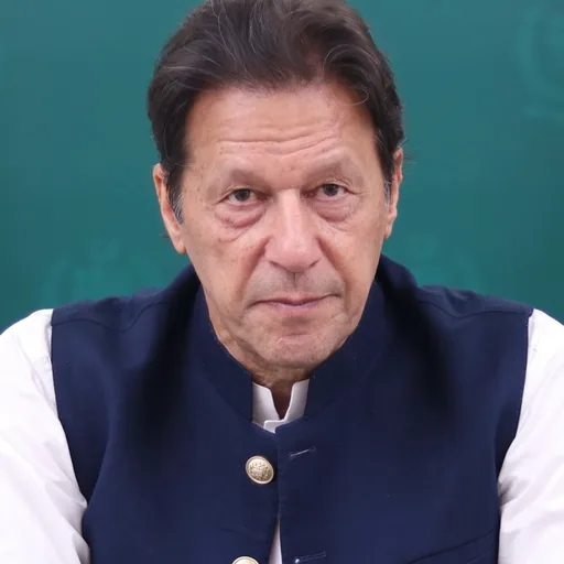 Imran Khan