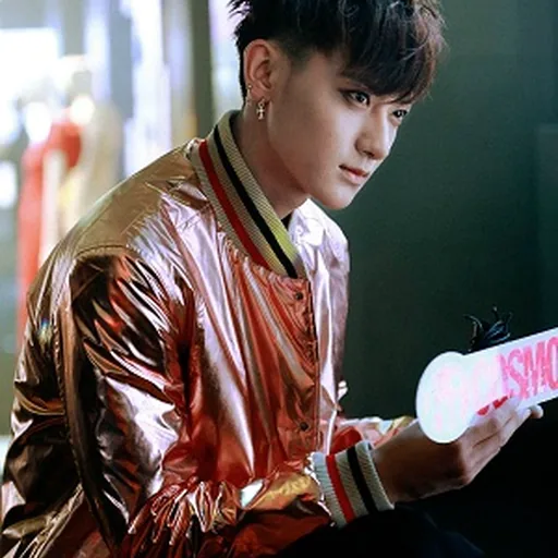 Huang Zitao