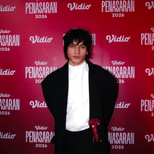 Jefri Nichol