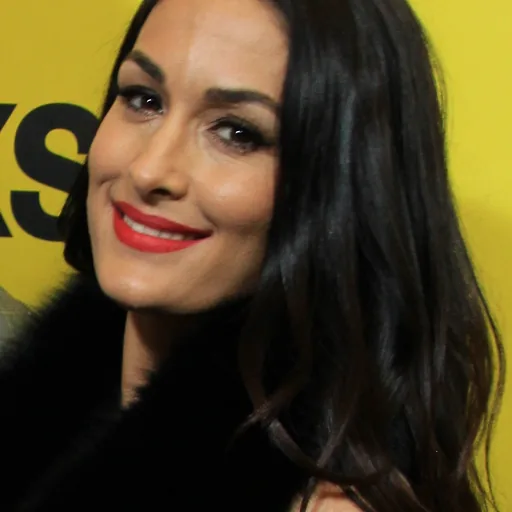 Nikki Bella