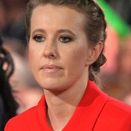 Kseniya Sobchak