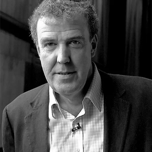 Jeremy Clarkson