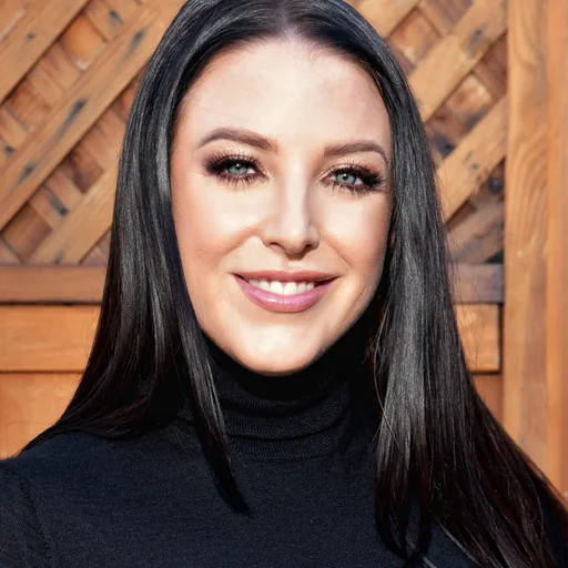 Angela White