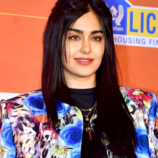 Adah Sharma