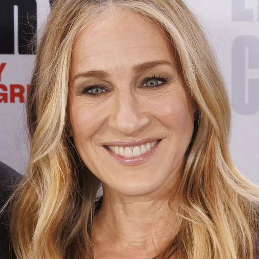 Sarah Jessica Parker