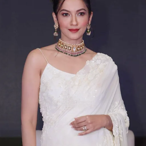 Gauahar Khan