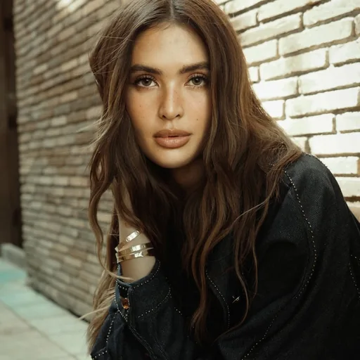 Sofia Andres