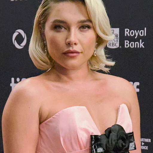 Florence Pugh